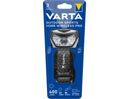 Lygte Varta SPORTS H30R PRO