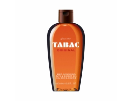 Herreparfume Bath&Shower Tabac (200 ml)