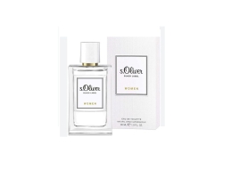 Dameparfume s.Oliver Black Label 30 ml