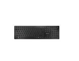 Bluetooth-tastatur Cherry KW 9100 SLIM Spansk qwerty
