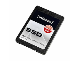 Harddisk 3813440 SSD 240GB Sata III 240 GB 240 GB SSD DDR3 SDRAM