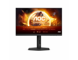 Gaming skærm AOC 24G4X 180 Hz 23,8`