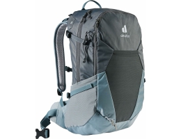 Vandrerygsæk Deuter Futura Grå 21 L
