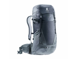 Vandrerygsæk Deuter Futura Pro Sort 36 L