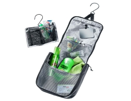 Sportsrygsæk Deuter 393082170000 Sort