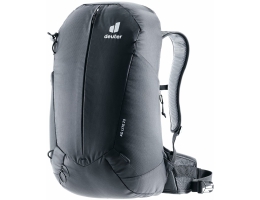 Vandrerygsæk Deuter AC Lite Sort 23 L