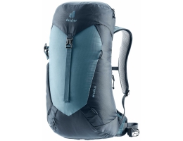 Vandrerygsæk Deuter AC Lite Marineblå 16 L