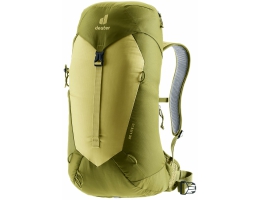 Vandrerygsæk Deuter AC Lite Grøn 16 L