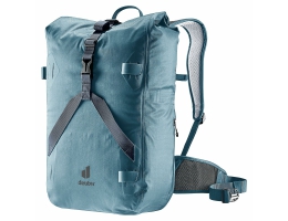 Sportsrygsæk Deuter 322002230740 Blå