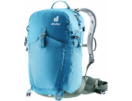 Vandrerygsæk Deuter Trail Blå 25 L