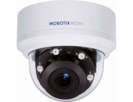 IP-kamera Mobotix VD-2-IR 720 p Hvid