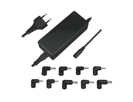 Laptop-oplader LogiLink PA0215 90 W