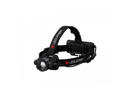 Lygte Ledlenser H15R Core