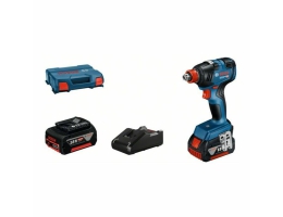 Slagnøgle BOSCH GDX Professional 18 V 200 Nm