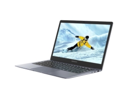 Bærbar computer Medion Intel Celeron N4120 4 GB RAM 128 GB SSD