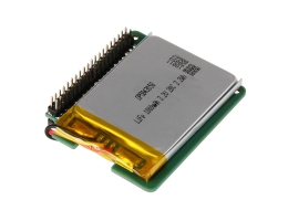 Laptop batteri Joy-it StromPi 3 1000 mAh