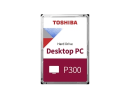 Harddisk Toshiba P300 3,5 7200 rpm