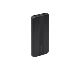 Powerbank Rivacase VA2041 Sort 10000 mAh