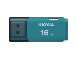 USB-stik Kioxia U202 Akvamarin