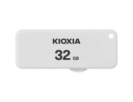 USB-stik Kioxia U203 Hvid