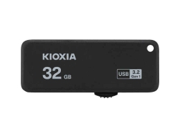 USB-stik Kioxia U365 Sort