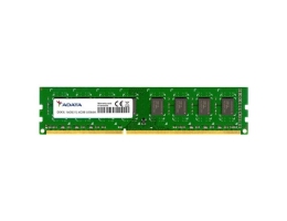 RAM-hukommelse Adata ADDX1600W4G11-SPU CL11 4 GB DDR3