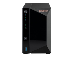 Server Asustor 2 GB RAM