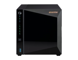 Server Asustor AS3304T v2 2 GB RAM