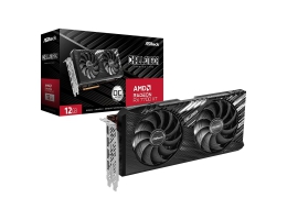 Grafikkort ASRock RX7700XT CL 12GO AMD AMD RADEON RX 7700 XT GDDR6 12 GB