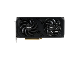 Grafikkort Palit RTX 4070 SUPER 12 GB GDDR6X