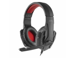 Gaming headset med mikrofon Mars Gaming MH020