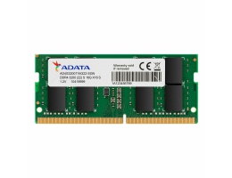 RAM-hukommelse Adata AD4S32008G22-SGN 8 GB