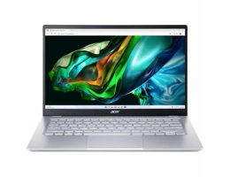 Bærbar computer Acer Swift Go 14 SFG14-41-R7PA 14` 16 GB RAM 512 GB SSD