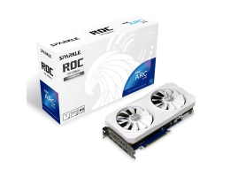 Grafikkort Sparkle 1A1-S00413400G Intel ARC A770 ROC LUNA 16 GB GDDR6