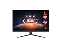 Skærm MSI G27C4X 27` VA Flicker free 240 Hz