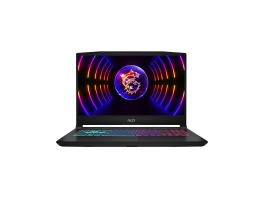 Laptop MSI Katana 17 B12UCRK-1055XPL Qwerty US 17,3` NVIDIA GeForce RTX 3050 16 GB RAM i5-12450H 512 GB SSD
