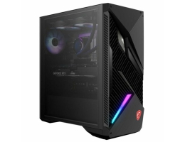 Desktop pc MSI Infinite X2 Intel Core I7-14700KF 32 GB RAM 2 TB SSD Nvidia Geforce RTX 4070