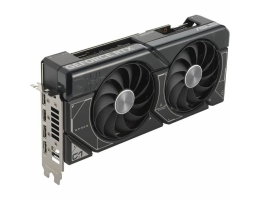 Grafikkort Asus DUAL-RTX4070-O12G GEFORCE RTX 4070 12 GB GDDR6X