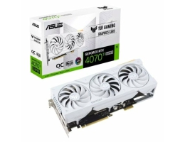 Grafikkort Asus 90YV0KF2-M0NA00 GEFORCE RTX 4070 TI SUPER 16 GB GDDR6X