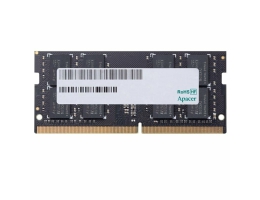 RAM-hukommelse Apacer ES.08G21.GSH 8 GB DDR4 3200 MHz