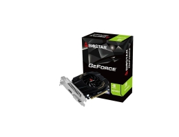 Grafikkort Biostar VN1034TB46 NVIDIA GeForce GT 1030 4 GB GDDR4