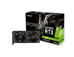 Grafikkort Biostar VN3706RM82 Geforce RTX 3070 8 GB GDDR6