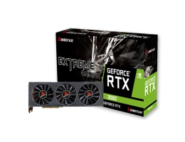 Grafikkort Biostar VN3816RMT3 10 GB GDDR6X