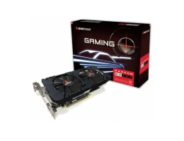 Grafikkort Biostar VA5815TQ82 RADEON RX 580 8 GB GDDR5