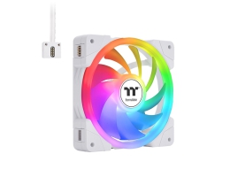 Boxventilator THERMALTAKE CL-F170-PL14SW-A (3 enheder)