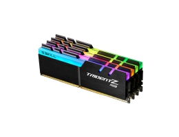 RAM-hukommelse GSKILL F4-3200C16Q-128GTZR DDR4 128 GB CL16