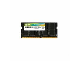 RAM-hukommelse Silicon Power SP008GBSFU266X02 8 GB DDR4 2666 MHz CL19