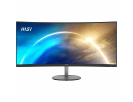Skærm MSI MP341CQ 34` UltraWide Quad HD 100 Hz