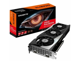 Grafikkort Gigabyte GV-R65XTGAMING OC-4GD 4 GB 4 GB GDDR6