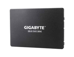 Harddisk Gigabyte GP-GSTFS31 2,5 SSD 450-550 MB/s